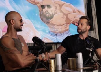 Frații Tate, cultul personalității și dorința de a fi bogat fără muncă: O analiză a influenței lor online