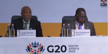 G20, îngrijorat de impactul războaielor comerciale asupra economiei globale