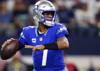 Geno Smith, de la Seahaws, susține poziția lui Ron DeSantis privind impozitul pe proprietate