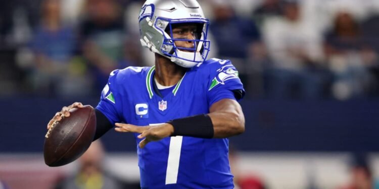 Geno Smith, de la Seahaws, susține poziția lui Ron DeSantis privind impozitul pe proprietate