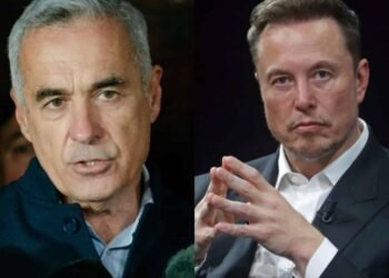 Elon Musk reacționează: Este o nebunie!