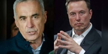 Elon Musk reacționează: Este o nebunie!