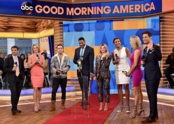 Sute de concedieri la ABC News. Află ce s-a întâmplat!