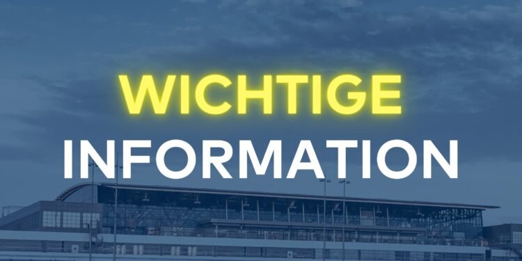 Greva anunțată pe aeroporturile din Germania a început mai devreme