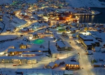 Alegeri în Groenlanda. Cine a câștigat!