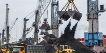 Țara care investește masiv în gazeificarea cărbunelui