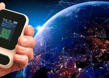 Internet gratuit, nelimitat și oriunde