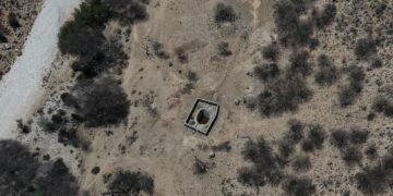 SUA, atac aerian împotriva ISIS în Somalia