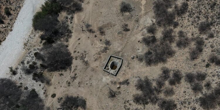 SUA, atac aerian împotriva ISIS în Somalia