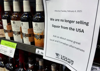 Tarifele lui Trump au generat boicoturi și reacții negative din partea consumatorilor canadieni