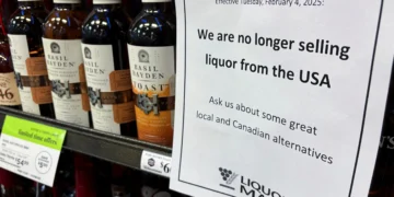 Tarifele lui Trump au generat boicoturi și reacții negative din partea consumatorilor canadieni