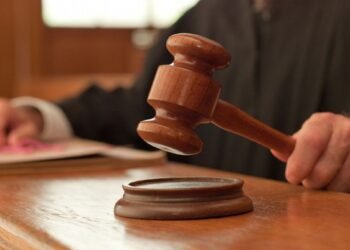 Au închis judecătoria pentru că nu au găsit judecători