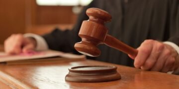 Au închis judecătoria pentru că nu au găsit judecători