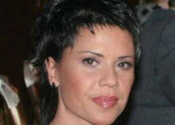 Luminița Anghel, dezvăluiri despre copiii de suflet care i-au distrus sufletul