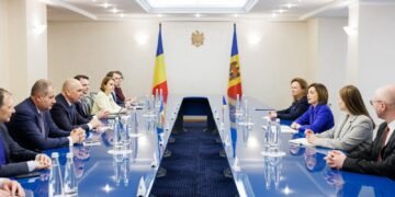 Sebastian Burduja: România va accelera investițiile energetice pentru Republica Moldova