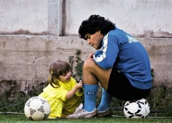A început procesul pentru moartea lui Diego Maradona