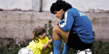 A început procesul pentru moartea lui Diego Maradona