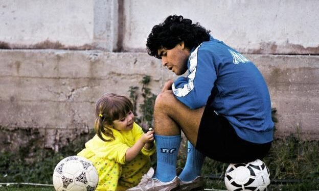A început procesul pentru moartea lui Diego Maradona