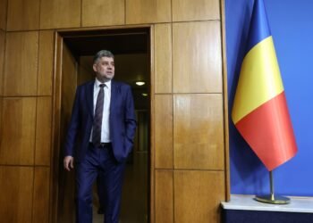 Unde taie Ciolacu, crește. Vezi cum restructurează americanii!