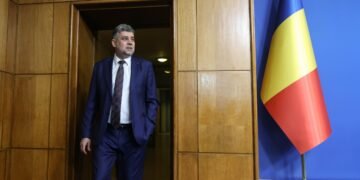 Unde taie Ciolacu, crește. Vezi cum restructurează americanii!