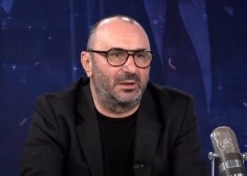 Marius Tucă, cenzurat de CNA