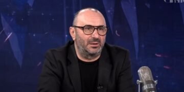 Marius Tucă, cenzurat de CNA