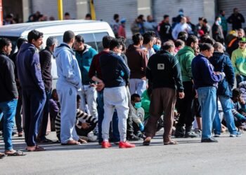 5% din buget costă migranții din Berlin