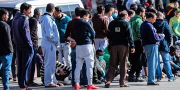 5% din buget costă migranții din Berlin