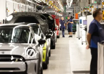 Mini amână planurile de producție a vehiculelor electrice