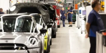 Mini amână planurile de producție a vehiculelor electrice