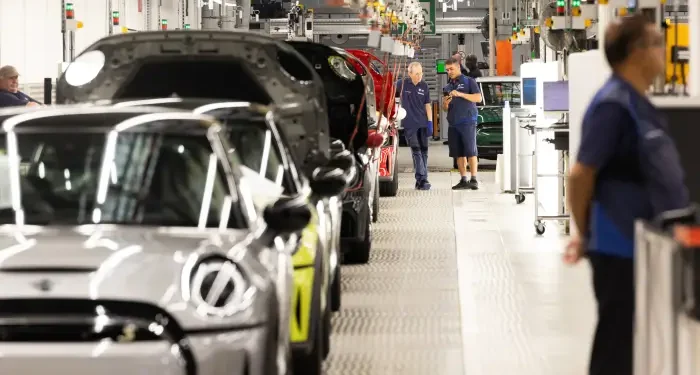 Mini amână planurile de producție a vehiculelor electrice