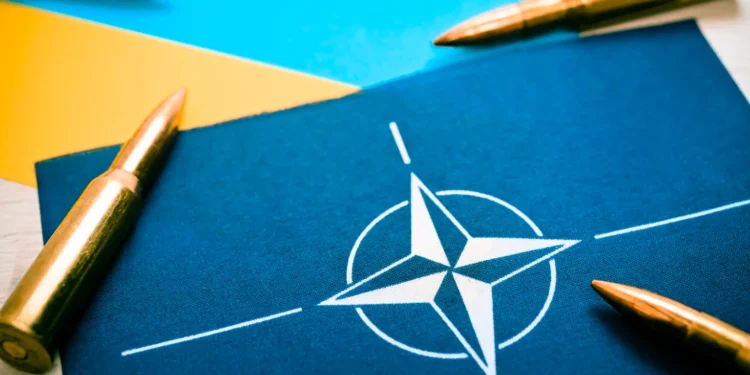 Un general din conducerea NATO, acuzat de neglijență gravă