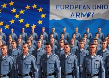 De ce nu avem o armată europeană?