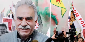 Armistițiu după 40 de ani de insurgență