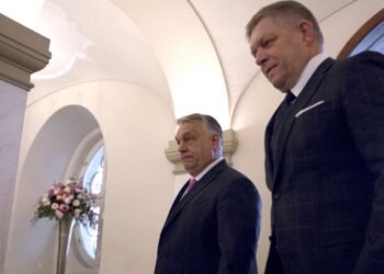 Slovacia și Ungaria amenință că vor bloca o declarație comună a UE privind sprijinul pentru Ucraina