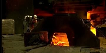 Războiul tarifelor a început, fabricile estimează pierderi uriașe