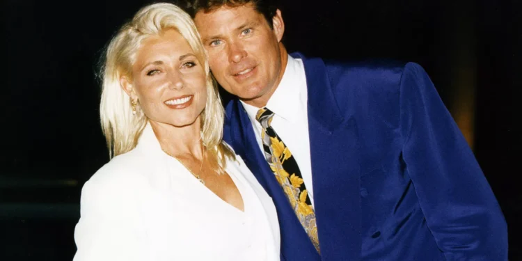 Vedeta din Baywatch și Knight Rider a murit la vârsta de 62 de ani