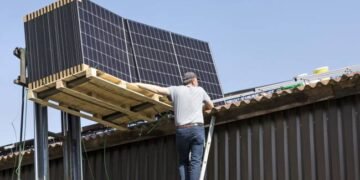 Austria renunță la cota zero de TVA pentru panourile fotovoltaice