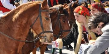 Paștele Cailor, o frumoasă sărbătoare din Bulgaria. Ce semnifică!