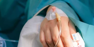 Au murit de la desertul primit în spital