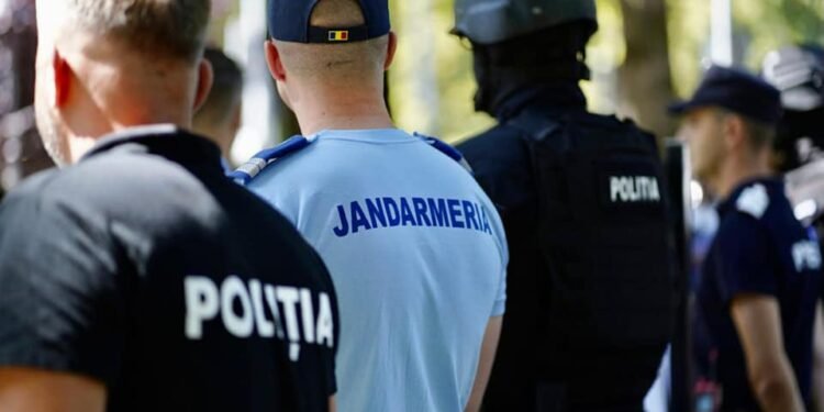 Elev înjunghiat la ieșirea din școală