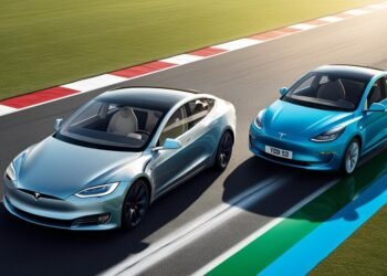 Tesla Model 3 vs. BYD Dolphin: Care e alegerea mai bună pentru tine?