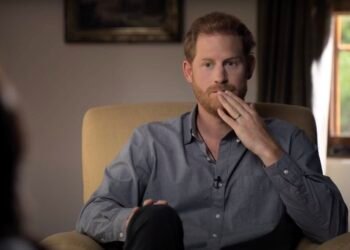 Probleme pentru prințul Harry, din cauza drogurilor