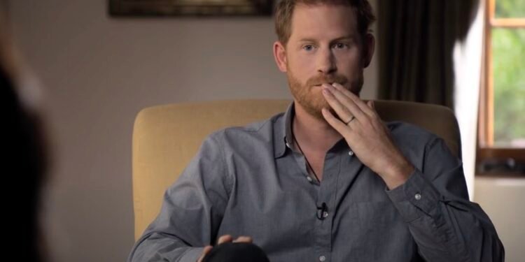 Probleme pentru prințul Harry, din cauza drogurilor