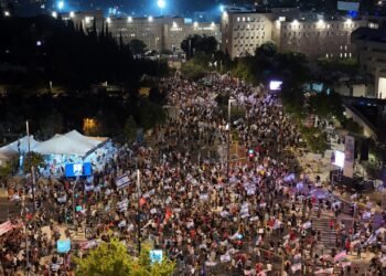 Israel după 18 luni de război: O națiune la răscruce între furie, frustrare și criză politică