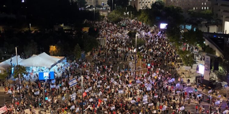 Israel după 18 luni de război: O națiune la răscruce între furie, frustrare și criză politică