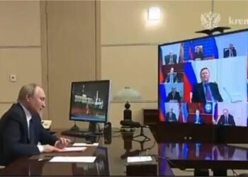 Cum răspunde Putin apelului lansat de Trump