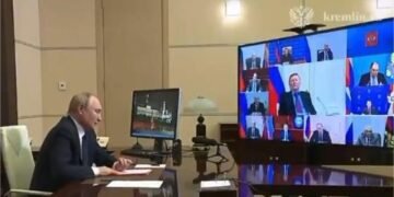 Cum răspunde Putin apelului lansat de Trump