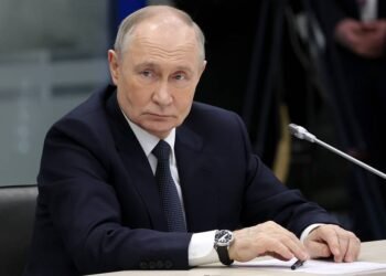 Putin vrea alegeri în Ucraina, supravegheate de ONU