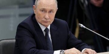 Putin vrea alegeri în Ucraina, supravegheate de ONU